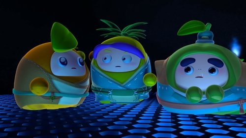 Background image for Episode 22