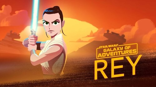 Background image for The Force Calls to Rey