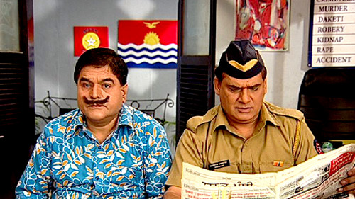 Dabang Duggal Arrives In Chowki