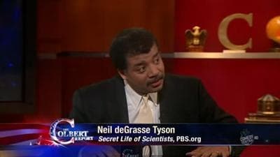 Neil DeGrasse Tyson