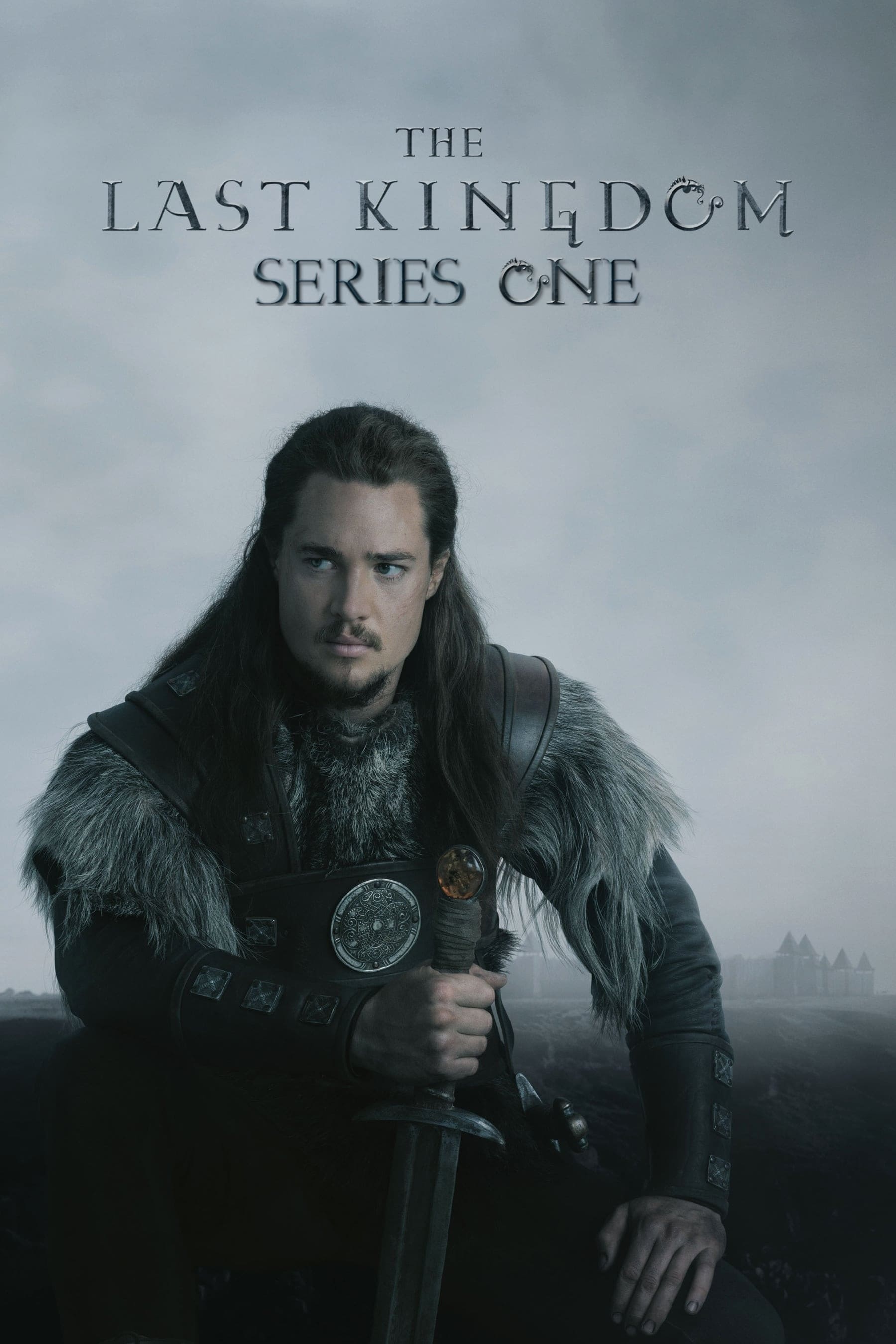 Season 1 poster