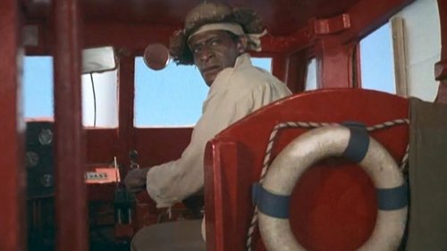 Background image for Starsky & Hutch on Playboy Island (a.k.a. Murder on Voodoo Island) (2)
