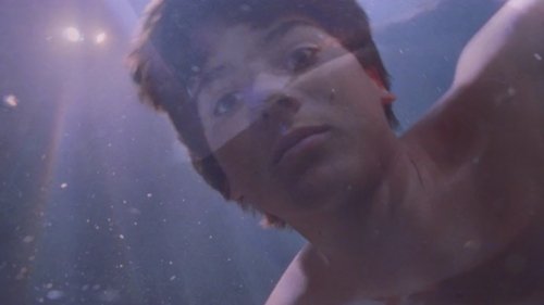 Background image for Submersion