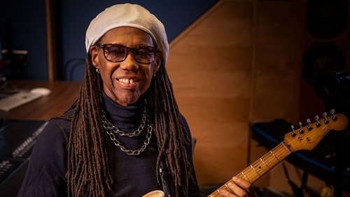 Background image for Nile Rodgers