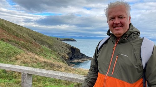 Background image for Porth Neigwl to Abersoch