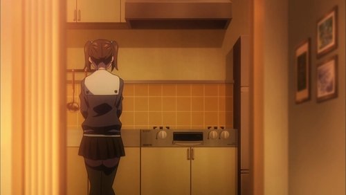 The Time I Fully Came to Know Peeping...