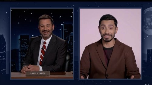Background image for Riz Ahmed, Tim McGraw