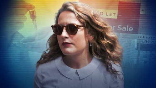 Background image for Undercover Estate Agent