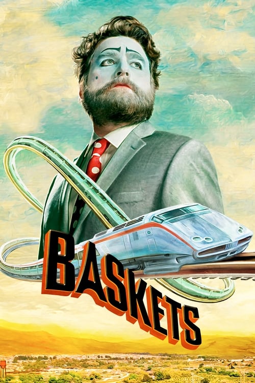 Show cover for Baskets