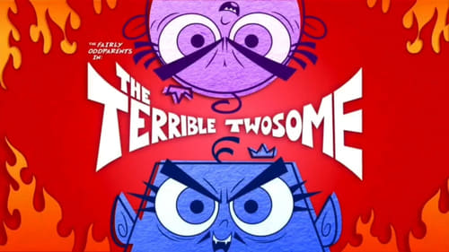 The Terrible Twosome