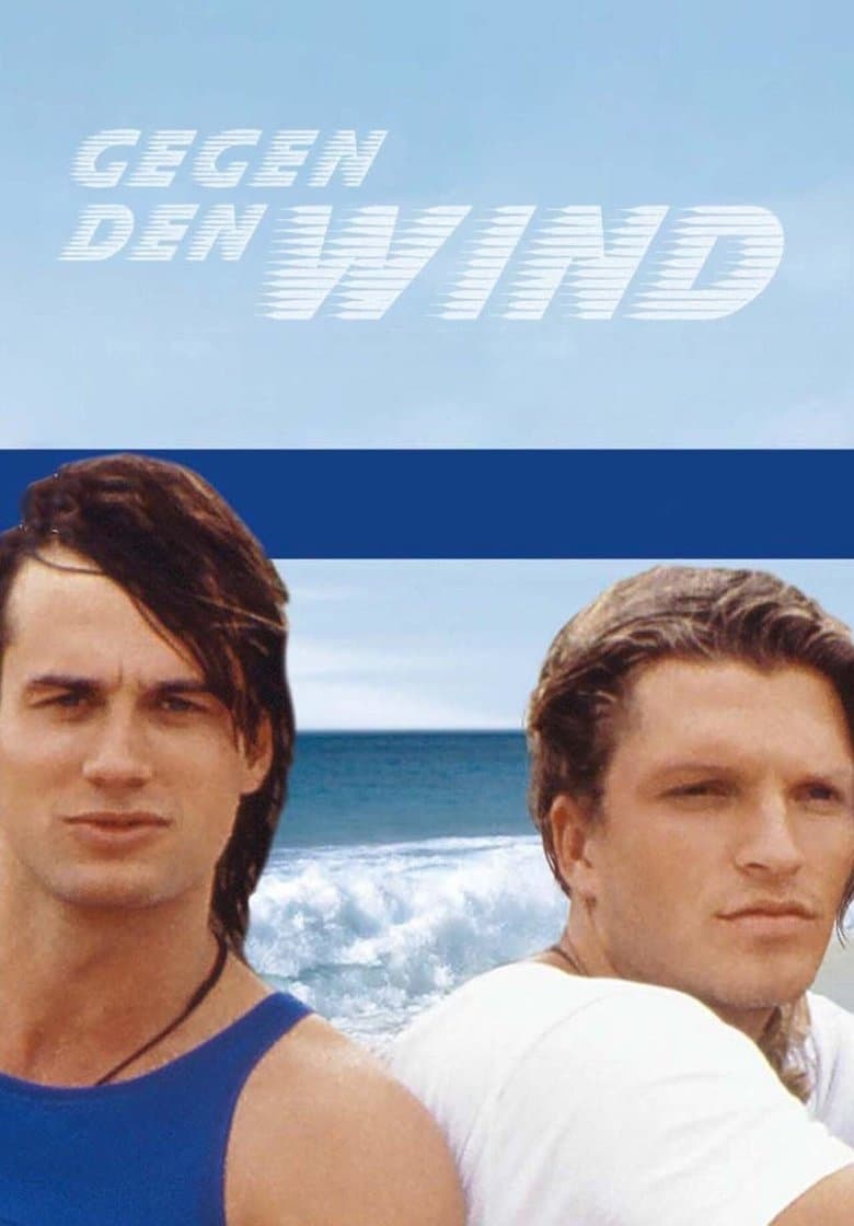 Show cover for Gegen den Wind