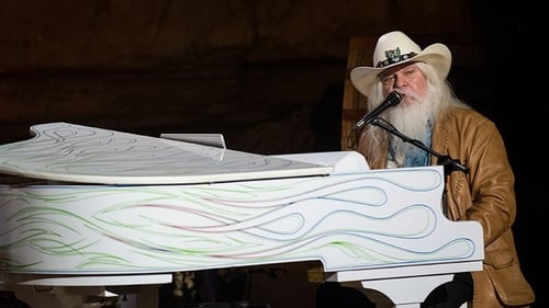 Leon Russell