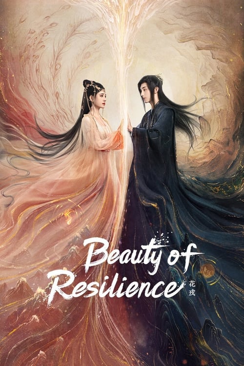 Show cover for Beauty of Resilience