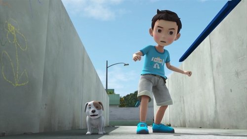 Background image for Episode 2