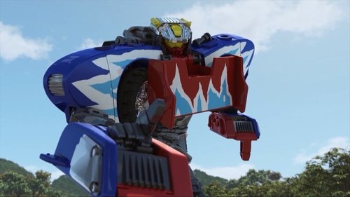 Background image for Episode 15