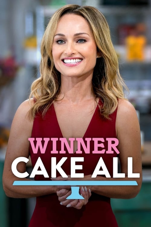 Show cover for Winner Cake All