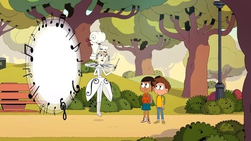 Background image for The Pied Piper