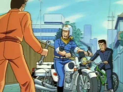 Episode 119