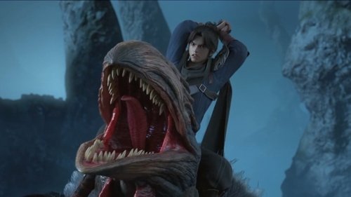 Background image for Episode 5