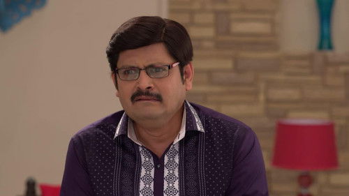 Anita and Manmohan Catch Angoori Dancing In The Night