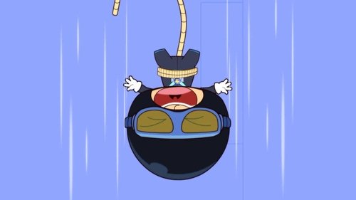 Background image for Episode 24