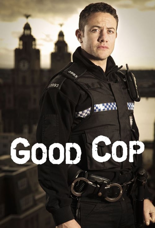 Show cover for Good Cop