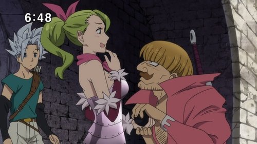 Background image for A Bloodcurdling Confession