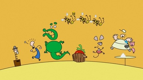 Background image for Episode 3