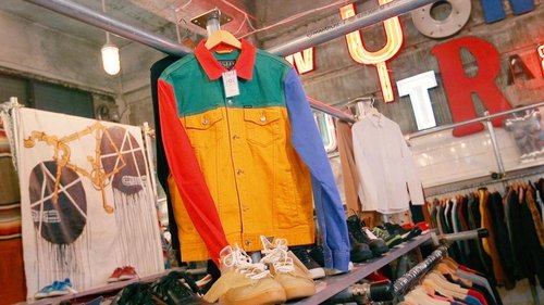 Background image for Keyword: Shimokitazawa