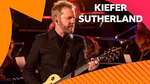 Background image for Kiefer Sutherland