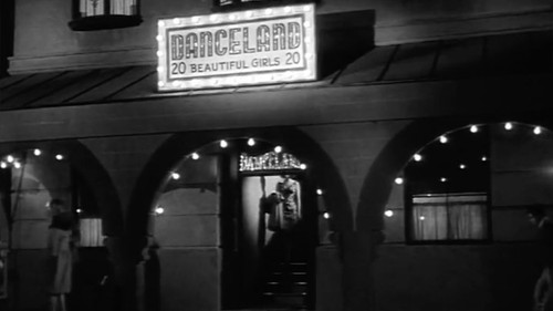 Live a Little.... Kill a Little