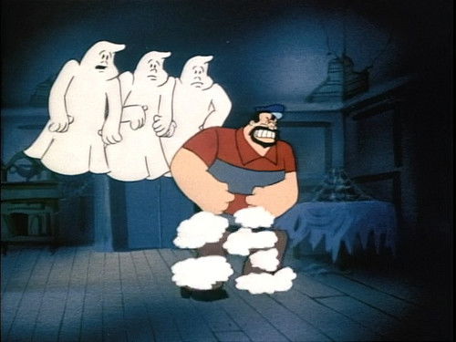 To Boo Or Not To Boo