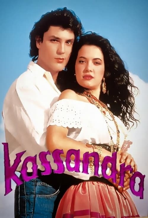 Show cover for Kassandra