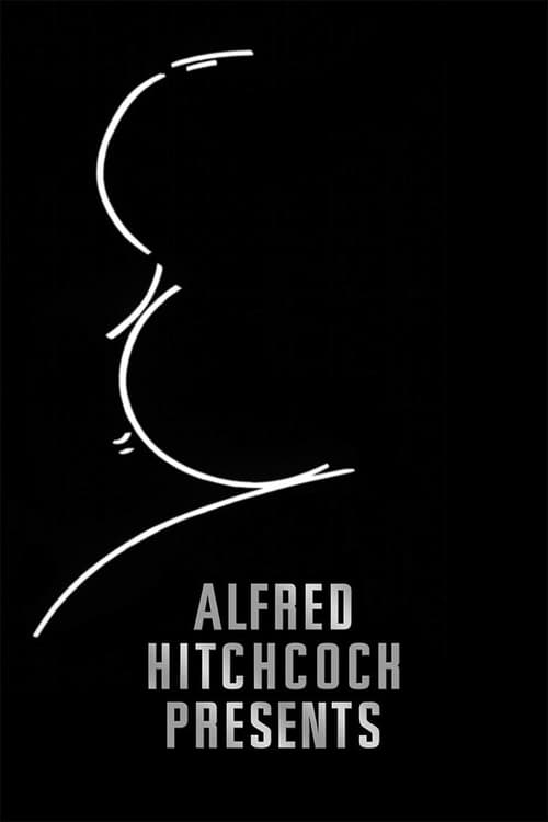 Show cover for Alfred Hitchcock Presents