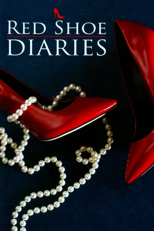 Show cover for Red Shoe Diaries