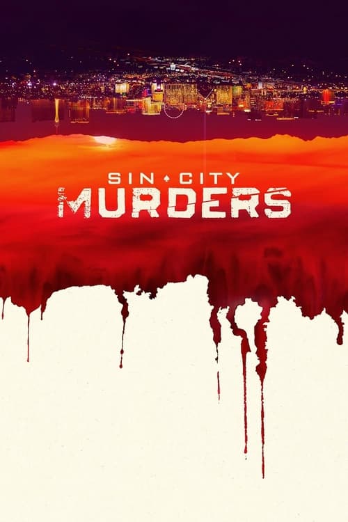 Show cover for Sin City Murders