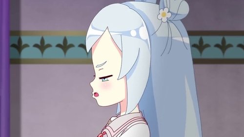 Background image for Episode 15