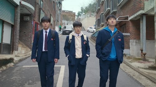 Background image for Episode 6