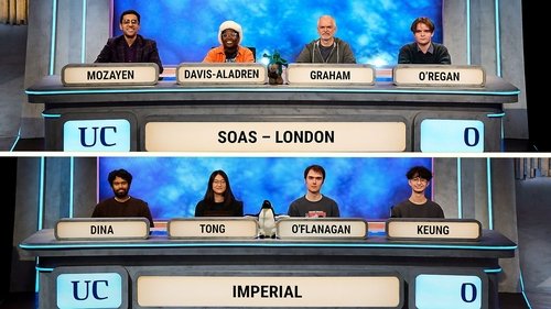 Background image for SOAS v Imperial