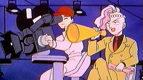 Background image for Cinderella of the Creek of Flowers