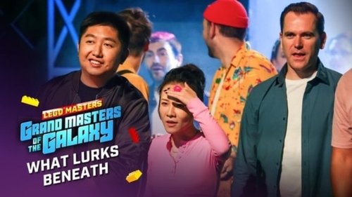 Background image for What Lurks Beneath