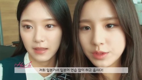 Background image for Episode 31 - HyunJin