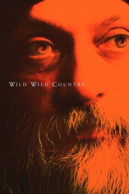 Show cover for Wild Wild Country