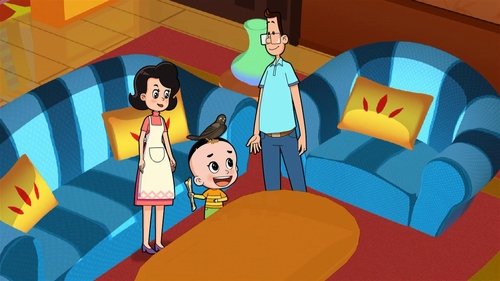 Background image for Episode 5