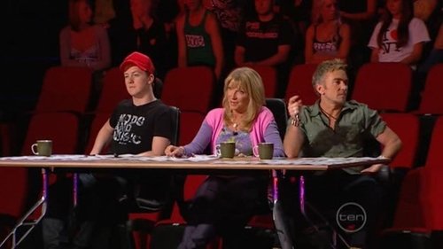 Background image for Auditions part 2