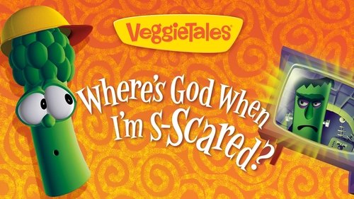 Background image for Where's God When I'm S-Scared?