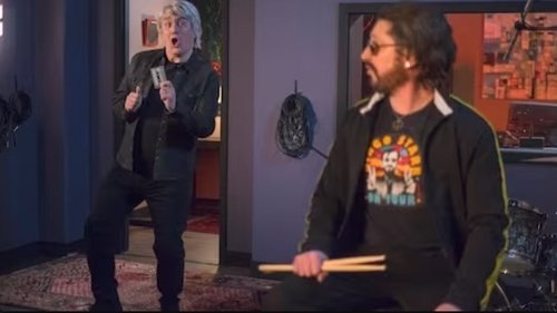 Background image for The Beatles Forever?