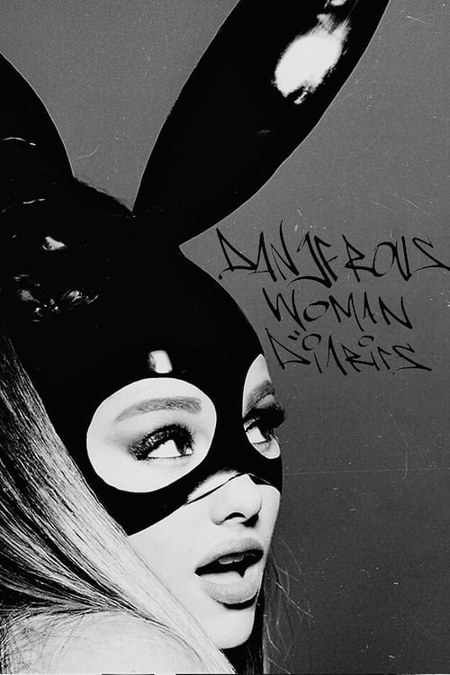 Show cover for Ariana Grande: Dangerous Woman Diaries