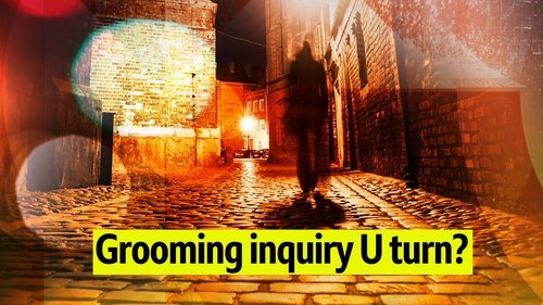 Background image for Grooming Inquiries: What's Changed?