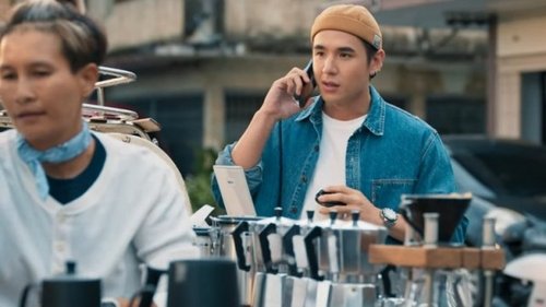 Background image for Episode 15